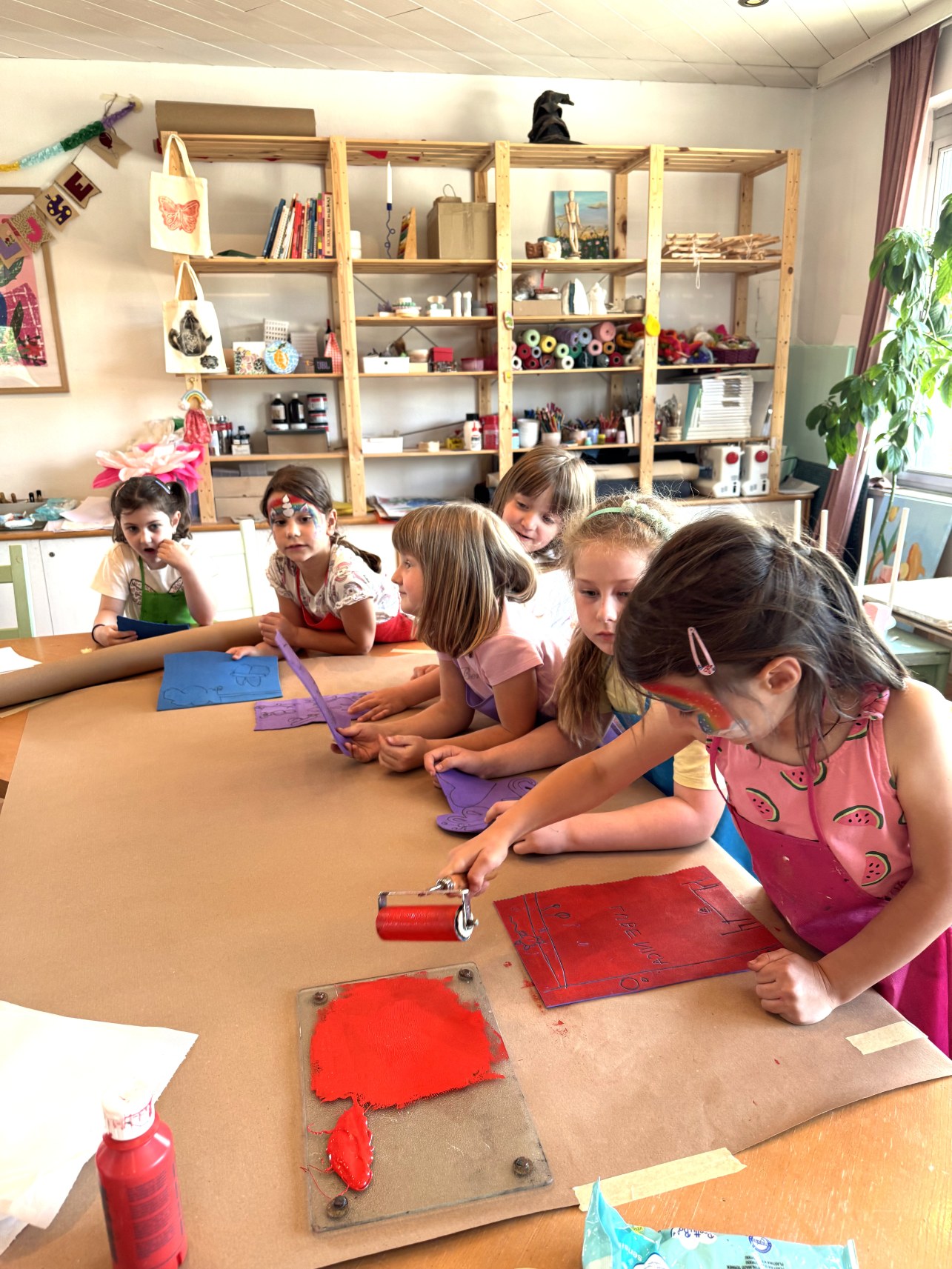 Workshop